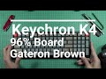 Keychron K4 Review - Long Term Review