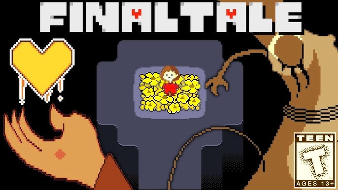 Make an Undertale Battle in Scratch 