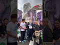 Choo Seong tamatkan larian solidariti, gesa kerajaan jawab isu DAK