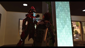 XCOM 2 War of the Chosen - Ep 4 [ Skull jack into the Network ]