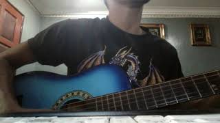 "Kesepian Ku" ZackSolo.. Cover By DanieyAsyraaf_