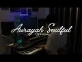 Pain Relief Sleep Music | Solfeggio Frequency  | Aurayah Soulful Official