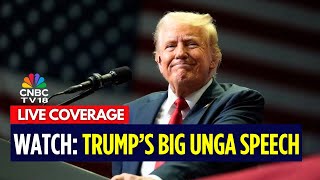WATCH LIVE: President Trump Addresses UN General Assembly For First Time Since Reelection | N18G