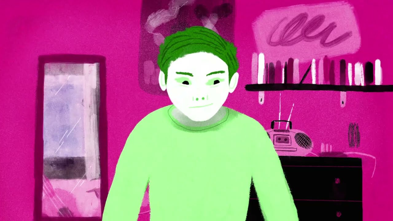 Roma Est - Leo Pari - Official Video