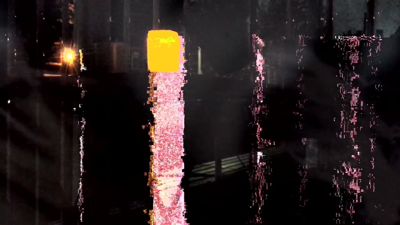 My Gloomy Machine - La Place Vide (Vidéo Officiel)