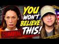 You WON'T Believe This - She's a CRIMINAL & Hating ON ME