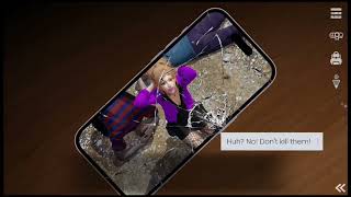 study in classroom first and easy mission agent 17 #missions #walkthrough