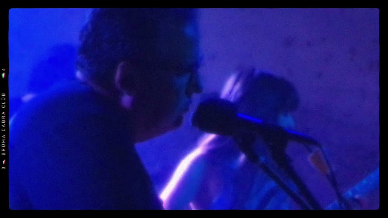“Anzuelos - Tüssi Dematteis (En Vivo)”