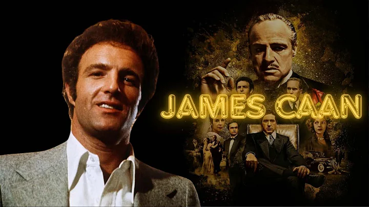 James Caan | The Tragedy and Triumph of a Hollywood Legend