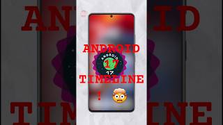 ​Android 17 Update Timeline! 🤯 (Which Phone &amp; When?) #shorts