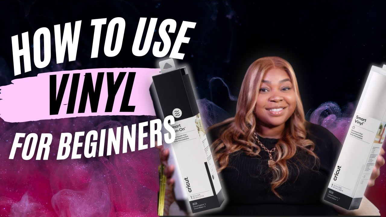 What's The Best Vinyl To Use? YouTube