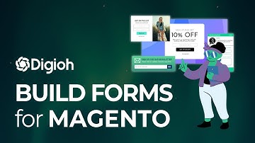 Magento Forms: Create Custom Pop-Ups, Surveys, and eCommerce Quizzes