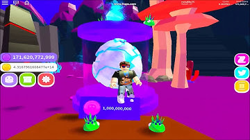 RADIOACTIVE PET EVENT  Blob Simulator 2 Roblox | The best pet at the moment