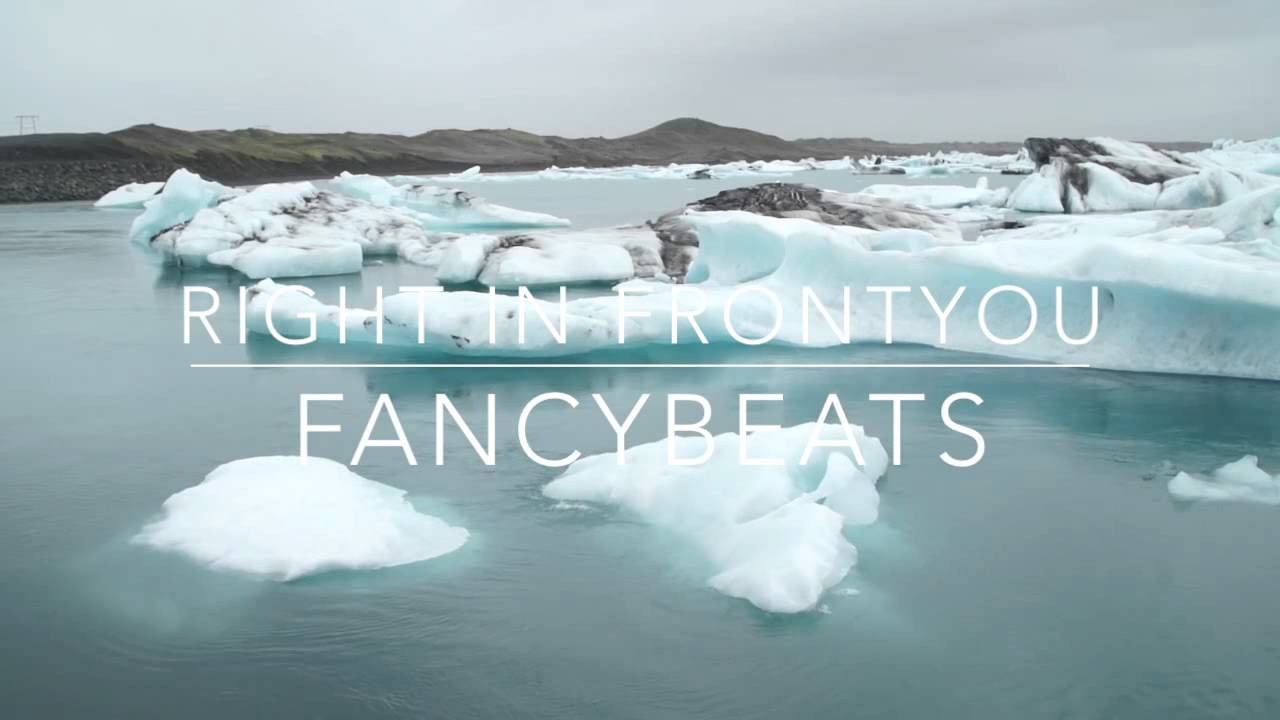 Seafret | Jaymes Young | Kodaline type beat - Right In front of you New* 2015