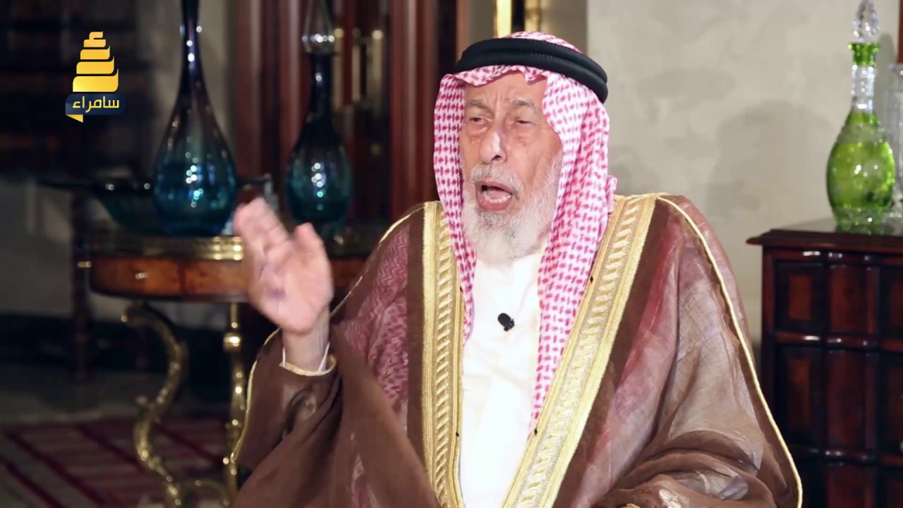 كلام خطير جدا عن السنة والشيعة من الشيخ العلامة احمد الكبيسي