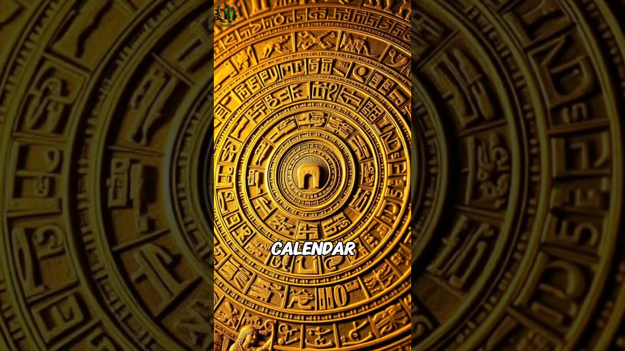 The World’s Oldest Calendar: How the Sumerians Measured Time!