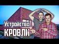 Устройство кровли - Live - Доставка Комфорта