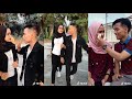 kumpulan tiktok slowmo anas fikri & Novita Sari romantisnya ga maen!!