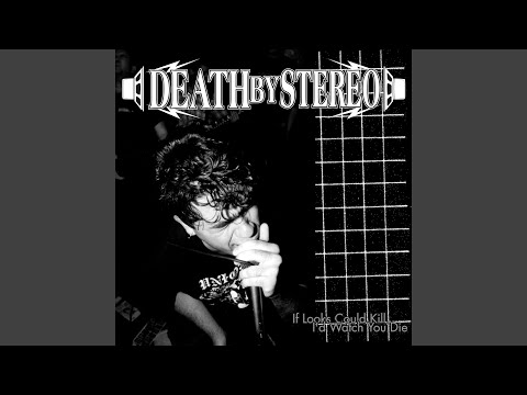 Death by Stereo - Opening Destruction