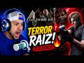 RESIDENT EVIL 4 CLASSICO #8  BORA DE TERROR RAIZ