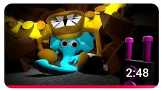 Garten of Banban 3 - COACH PICKLES Wanna Live! (Gameplay #31)