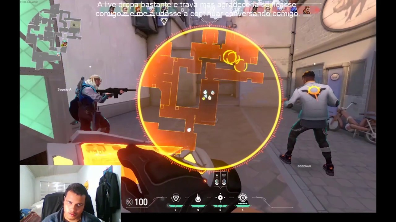 Valorant Gameplay e Dicas de RUSH - YouTube