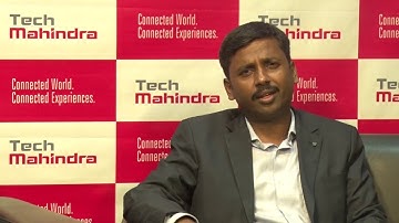 Accelerating your cloud journey with Tech Mahindra & AWS