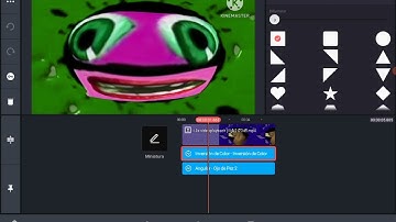 How To Make Too Ruins Tree On KineMaster Without Rendering The Audio