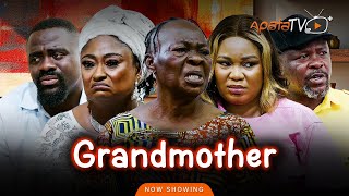 Grandmother Latest Yoruba Movie 2026 Drama| Tola Oladokun, Ibironke Ojo, Ogboluke, Tunde Aderinoye