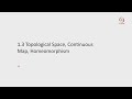Lec 02 Algebraic structures and Topological space