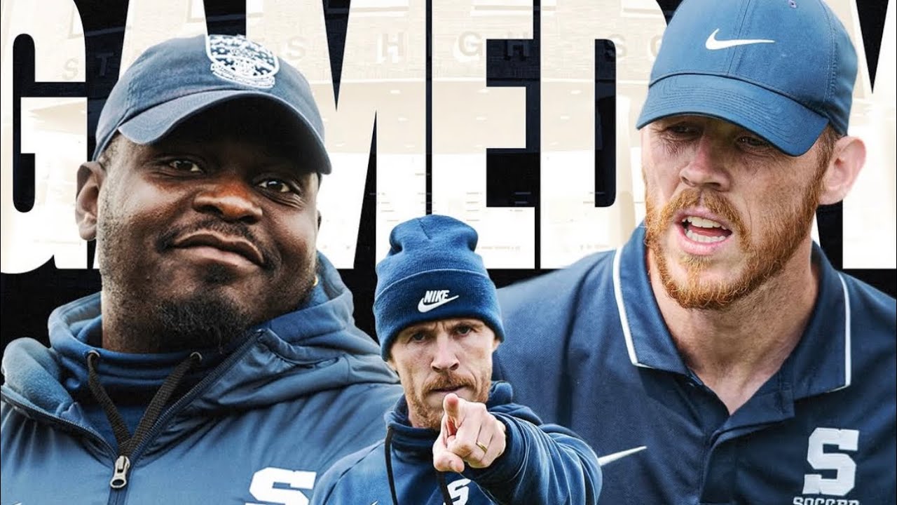 Staples vs Ridgefield CIAC Class LL Quarterfinals  Boys Varsity Soccer