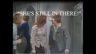 Within These Walls: Inmate goes on the rampage! Clip from episode ‘For Life’ (with PCBH music added)