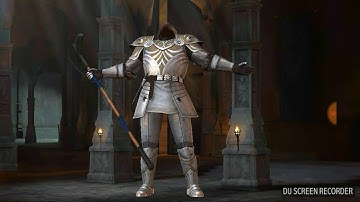 Dawn of titans / fusion event 2019