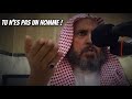  tu nes pas un homme   cheikh mohamed ramzan alhajiri