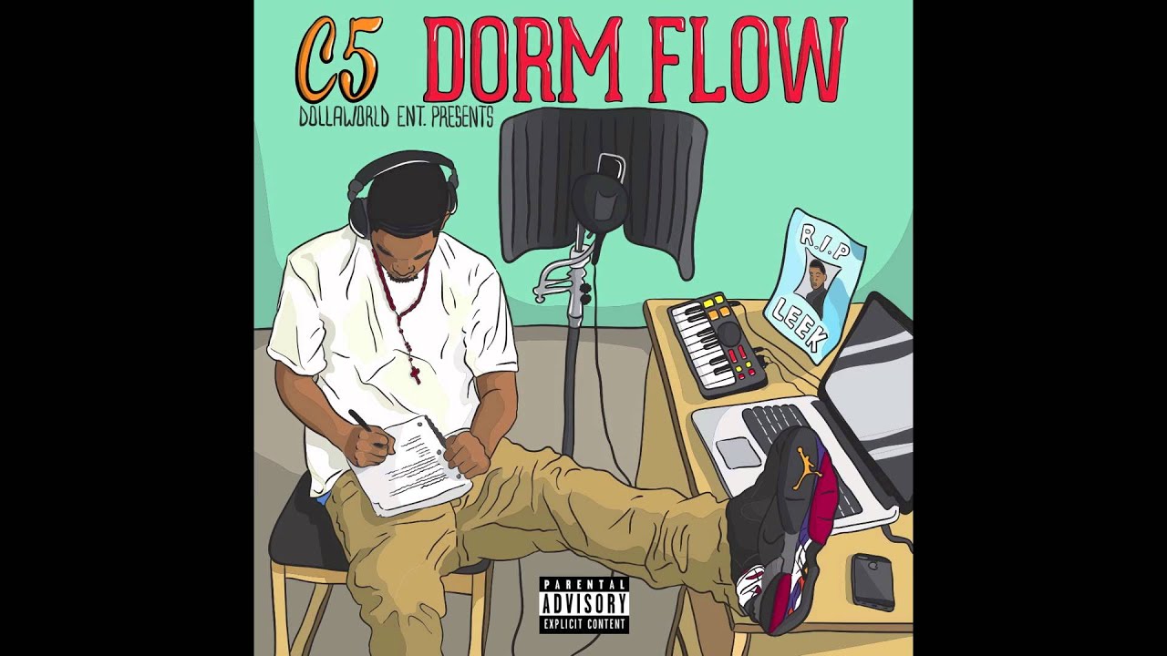 C5 - Destined [Dorm Flow]