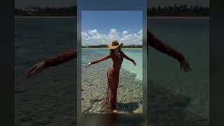 De Biquíni E Noiva Marina Ruy Barbosa Arrasa Em Alagoas