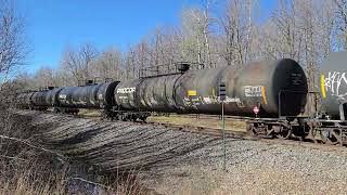CN M302 Ladysmith 4/24/26