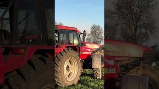 Made in Germany 😍😍 Case Maxxum #farming #agriculture #oporowo #farm #case #farmlife