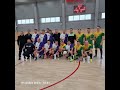 Спартакиада муниципальных служащих. группа 2 п.т.г. Богатые Сабы