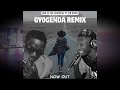 Gyogenda remix by red q ft ob enos
