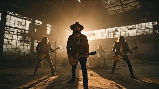 Dark Country &amp; Biker Rock | Dusty Roads | Western Brotherhood