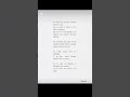 #Poema 10 Lo que no digo #voice #poesia #escucha #locucion #poemas #pensandoenvozalta #amor #versos