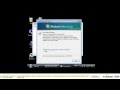 Windows Vista при малых объемах ОЗУ (16:9)