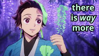 Hidden Japanese Culture in Demon Slayer screenshot 2