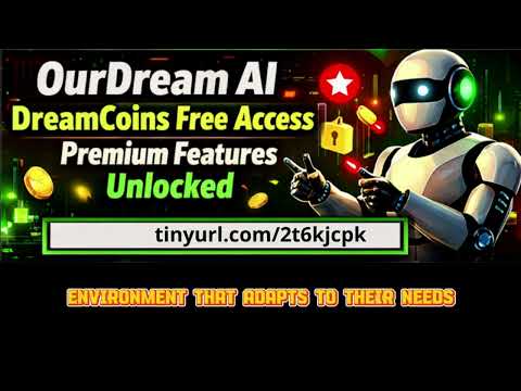 Try OurDream: The Most Immersive AI Companion Experience in the UK