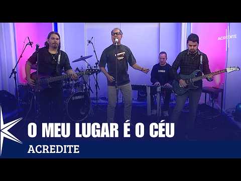 O Meu Lugar é o Céu - Dunga