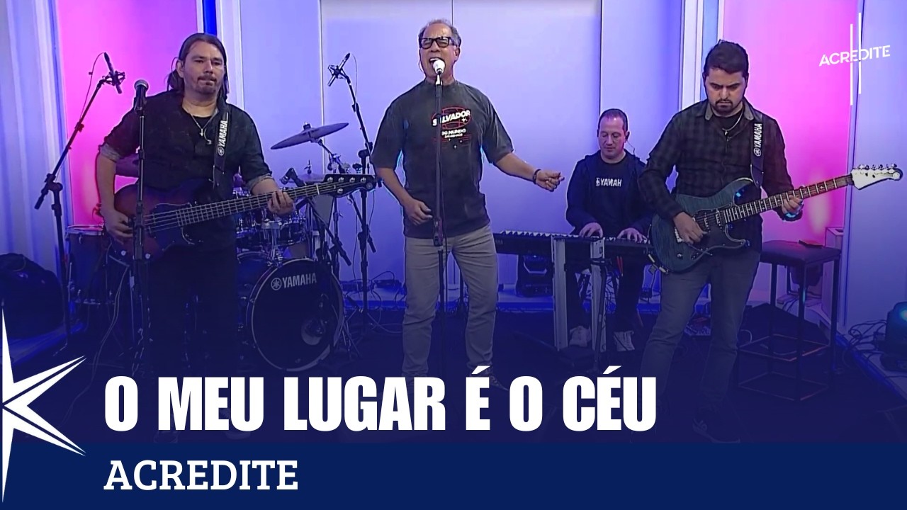 O Meu Lugar é o Céu - Dunga