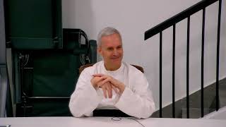 Spiritual Conference: Biography of Archbishop Lefebvre Part 1