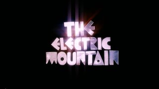 Jane Weaver - The Electric Mountain