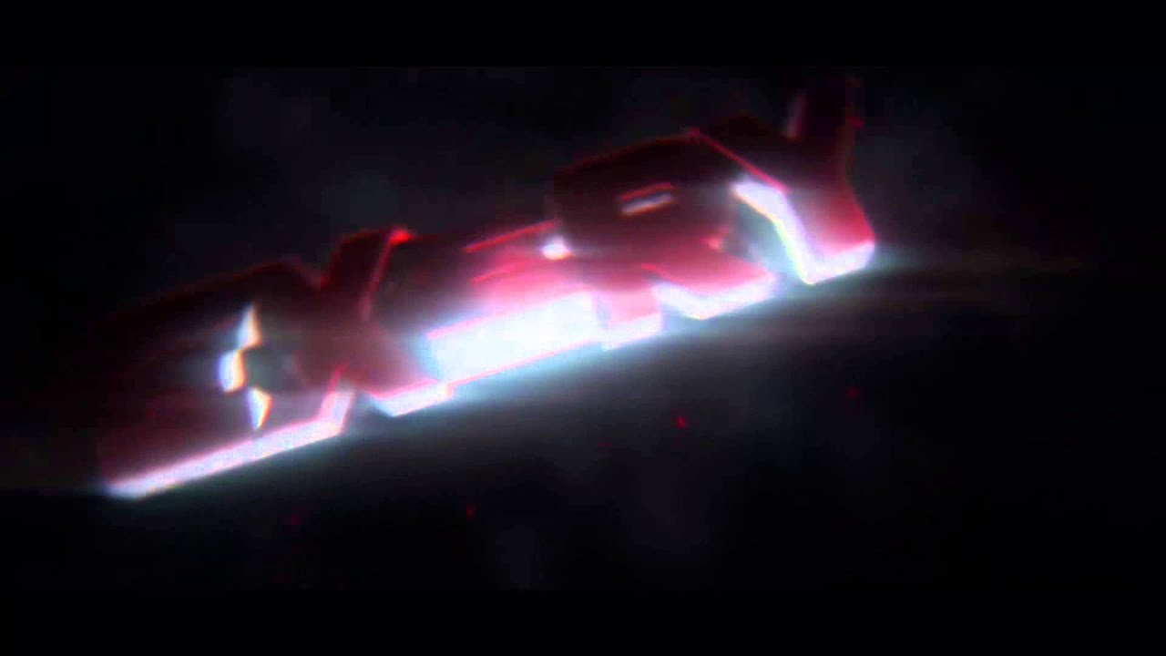 Exery Intro ( OPS? O: )// by CrispFX      [60FPS]